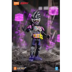 BLOKEES 74203 KAMEN RIDER STARS EDITION TRÒ CHƠI SINH TỒN THỨ 3 bộ đồ chơi xếp lắp ráp ghép mô hình Movie & Game Phim Và Trò Chơi