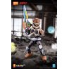 BLOKEES 74203 KAMEN RIDER STARS EDITION TRÒ CHƠI SINH TỒN THỨ 3 bộ đồ chơi xếp lắp ráp ghép mô hình Movie & Game Phim Và Trò Chơi