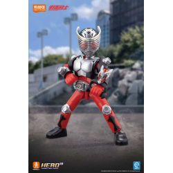 BLOKEES 74203 KAMEN RIDER STARS EDITION TRÒ CHƠI SINH TỒN THỨ 3 bộ đồ chơi xếp lắp ráp ghép mô hình Movie & Game Phim Và Trò Chơi