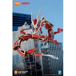 BLOKEES 74203 KAMEN RIDER STARS EDITION TRÒ CHƠI SINH TỒN THỨ 3 bộ đồ chơi xếp lắp ráp ghép mô hình Movie & Game Phim Và Trò Chơi