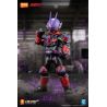 BLOKEES 74203 KAMEN RIDER STARS EDITION TRÒ CHƠI SINH TỒN THỨ 3 bộ đồ chơi xếp lắp ráp ghép mô hình Movie & Game Phim Và Trò Chơi