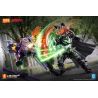 BLOKEES 74203 KAMEN RIDER STARS EDITION TRÒ CHƠI SINH TỒN THỨ 3 bộ đồ chơi xếp lắp ráp ghép mô hình Movie & Game Phim Và Trò Chơi