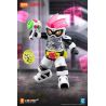 BLOKEES 74203 KAMEN RIDER STARS EDITION TRÒ CHƠI SINH TỒN THỨ 3 bộ đồ chơi xếp lắp ráp ghép mô hình Movie & Game Phim Và Trò Chơi