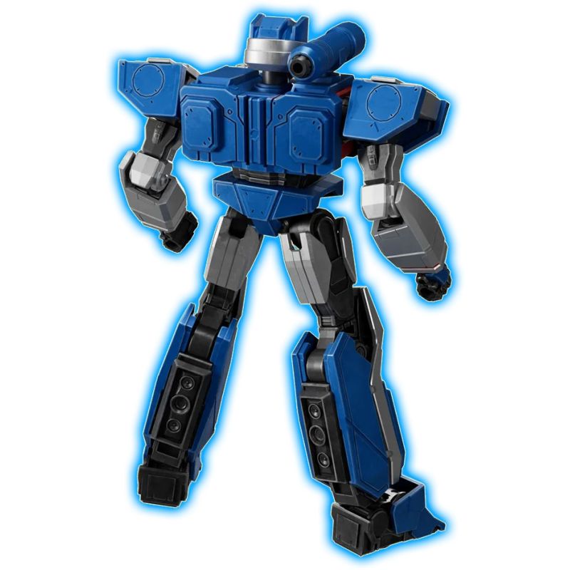 BLOKEES 71183 TRANSFORMERS BEYOND PHIM ONE SOUND WAVE bộ đồ chơi xếp lắp ráp ghép mô hình Movie & Game Phim Và Trò Chơi