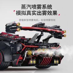 GULY 10639 SUPERCAR POISON 1 8 tỷ lệ 1:8 bộ đồ chơi xếp lắp ráp ghép mô hình Technic Kỹ Thuật Công Nghệ Cao Mô Hình Phương Tiện 3809 khối GULY 10639 SUPERCAR POISON 1 8 tỷ lệ 1:8 bộ đồ chơi xếp lắp ráp ghép mô hình Technic Kỹ Thuật Công Nghệ Cao Mô Hình Phương Tiện 3809 khối
