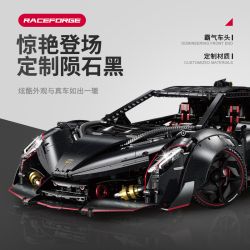 GULY 10639 SUPERCAR POISON 1 8 tỷ lệ 1:8 bộ đồ chơi xếp lắp ráp ghép mô hình Technic Kỹ Thuật Công Nghệ Cao Mô Hình Phương Tiện 3809 khối GULY 10639 SUPERCAR POISON 1 8 tỷ lệ 1:8 bộ đồ chơi xếp lắp ráp ghép mô hình Technic Kỹ Thuật Công Nghệ Cao Mô Hình Phương Tiện 3809 khối
