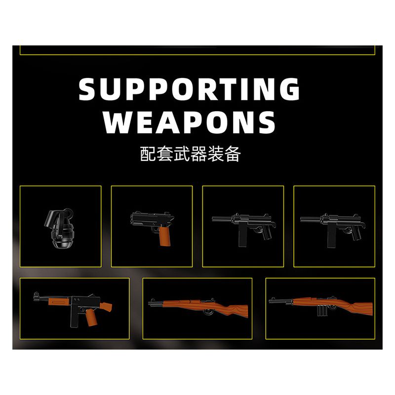 12GO 97011 M26 PERS BREATH BỂ NẶNG tỷ lệ 1:28 bộ đồ chơi xếp lắp ráp ghép mô hình Military Army M26 PERSHING Quân Sự Bộ Đội 1703 khối