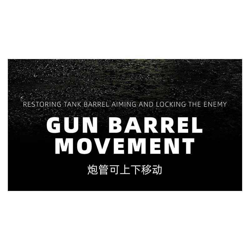 12GO 97011 M26 PERS BREATH BỂ NẶNG tỷ lệ 1:28 bộ đồ chơi xếp lắp ráp ghép mô hình Military Army M26 PERSHING Quân Sự Bộ Đội 1703 khối