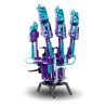 IM.MASTER QIHUI 6842 6843 BẬC THẦY MÁY MÓC GĂNG TAY NANO-HYDRAULIC bộ đồ chơi xếp lắp ráp ghép mô hình Technic Kỹ Thuật Công Nghệ Cao Mô Hình Phương Tiện 580 khối