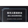 WEKKI 506509 LÊN KẾ HOẠCH ĐÓNG VAI CHÍNH bộ đồ chơi xếp lắp ráp ghép mô hình