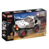 GUDI 10706A 10706B 10706C 10706D MONSTER OFF-ROAD XE 4 MÔ HÌNH KHỦNG LONG DRAGON HOUND MAD SHARK ĐỊA bộ đồ chơi xếp lắp ráp ghép mô hình City OFF-ROAD VEHICLE Thành Phố 736 khối