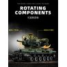 12GO 98003 BỂ NẶNG KV-2 bộ đồ chơi xếp lắp ráp ghép mô hình Military Army KV-2 HEAVY TANK Quân Sự Bộ Đội 2235 khối