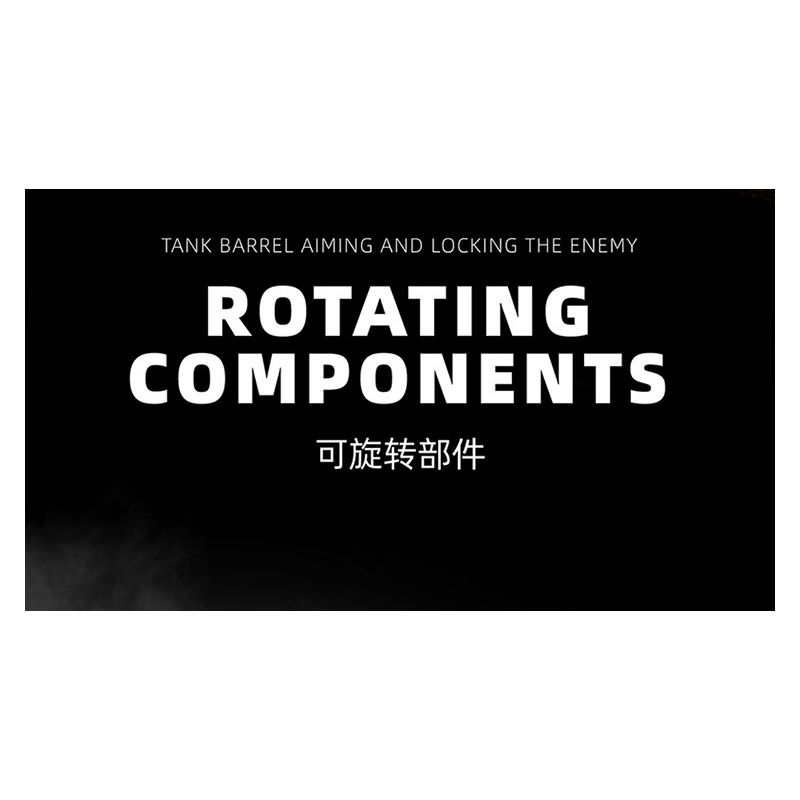 12GO 98003 BỂ NẶNG KV-2 bộ đồ chơi xếp lắp ráp ghép mô hình Military Army KV-2 HEAVY TANK Quân Sự Bộ Đội 2235 khối