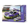 ZHEGAO GZ7061 7061 MINI BACK RIDER CAR MẪU 6 bộ đồ chơi xếp lắp ráp ghép mô hình Racers SPEED CAR FOLUKES Đua Tốc Độ 888 khối