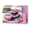 ZHEGAO GZ7061 7061 MINI BACK RIDER CAR MẪU 6 bộ đồ chơi xếp lắp ráp ghép mô hình Racers SPEED CAR FOLUKES Đua Tốc Độ 888 khối