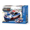 ZHEGAO GZ7061 7061 MINI BACK RIDER CAR MẪU 6 bộ đồ chơi xếp lắp ráp ghép mô hình Racers SPEED CAR FOLUKES Đua Tốc Độ 888 khối