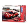 ZHEGAO GZ7061 7061 MINI BACK RIDER CAR MẪU 6 bộ đồ chơi xếp lắp ráp ghép mô hình Racers SPEED CAR FOLUKES Đua Tốc Độ 888 khối