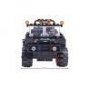 WOMA C0526 0526 Xếp hình kiểu  SWAT SPECIAL FORCE Swat Car Ô Tô Lính đặc Nhiệm 306 khối