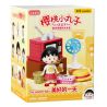 WEKKI 516420 CHERRY MARUKO MỘT NGÀY TUYỆT VỜI HỘP MÙ PHÒNG bộ đồ chơi xếp lắp ráp ghép mô hình Movie & Game Phim Và Trò Chơi