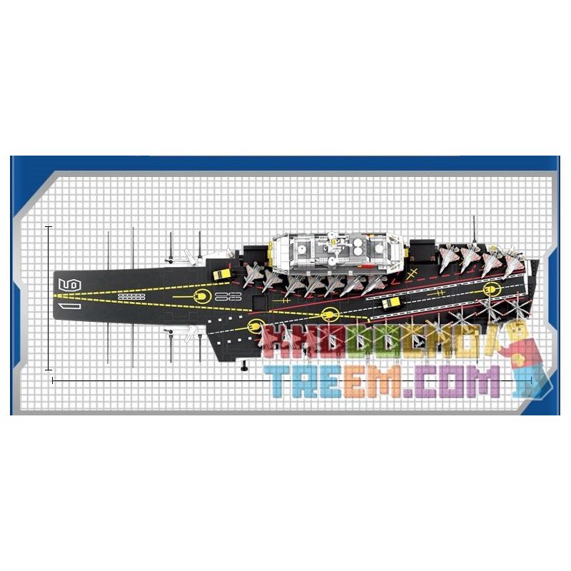 WOMA C0155 0155 non  USS LIÊU NINH bộ đồ chơi xếp lắp ráp ghép mô hình Military Army Quân Sự Bộ Đội 1904 khối WOMA C0155 0155 non  USS LIÊU NINH bộ đồ chơi xếp lắp ráp ghép mô hình Military Army Quân Sự Bộ Đội 1904 khối