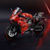 KEEPPLEY K31002 31002 SUZUKI GSX-R1000R ĐẦU MÁY tỷ lệ 1:6 bộ đồ chơi xếp lắp ráp ghép mô hình Technic Kỹ Thuật Công Nghệ Cao Mô Hình Phương Tiện 1245 khối