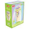 JAKI DK005 CÂY CHẬU MỌNG NƯỚC NGÔI SAO MẶT TRĂNG ẢO TƯỞNG TRANG TRÍ bộ đồ chơi xếp lắp ráp ghép mô hình Creator Sáng Tạo