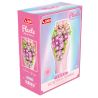 JAKI DK007 CÂY CHẬU MỌNG NƯỚC YULU FEIFEI bộ đồ chơi xếp lắp ráp ghép mô hình Creator Sáng Tạo