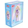 JAKI DK008 CÂY CHẬU MỌNG NƯỚC NGÔI SAO TUYẾT NHẸ bộ đồ chơi xếp lắp ráp ghép mô hình Creator Sáng Tạo