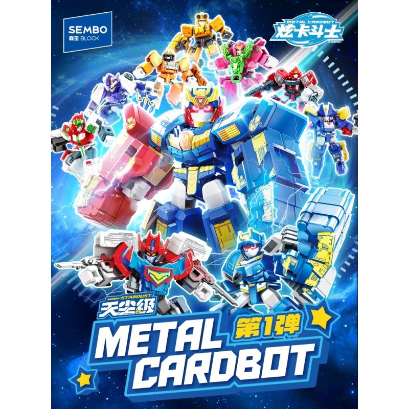 SEMBO 900027 TRUYỀN THUYẾT VỀ MÁY BAY CHIẾN ĐẤU THẺ TIANCHEN NGƯỜI ĐÀN ÔNG bộ đồ chơi xếp lắp ráp ghép mô hình Movie & Game STARDUST Phim Và Trò Chơi