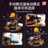 CAEROKEERL KC1001 1001 HỆ THỐNG MẶT TRỜI HÀNH TINH bộ đồ chơi xếp lắp ráp ghép mô hình 946 khối
