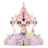 MOYU BLOCK MY97155 97155 BĂNG CHUYỀN bộ đồ chơi xếp lắp ráp ghép mô hình 2682 khối