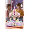 MOYU BLOCK MY97156 97156 BÁNH XE FERRIS bộ đồ chơi xếp lắp ráp ghép mô hình 3255 khối