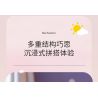 MOYU BLOCK MY97156 97156 BÁNH XE FERRIS bộ đồ chơi xếp lắp ráp ghép mô hình 3255 khối