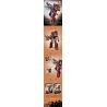 DK 1003 THIÊN THẦN MÁU THÁNH bộ đồ chơi xếp lắp ráp ghép mô hình Movie & Game Phim Và Trò Chơi 628 khối