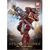 DK 1003 THIÊN THẦN MÁU THÁNH bộ đồ chơi xếp lắp ráp ghép mô hình Movie & Game Phim Và Trò Chơi 628 khối