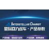 GBL KY1132 1132 CHARIOT TRỞ LẠI GIỮA CÁC VÌ SAO BIỂN XANH BẦU TRỜI bộ đồ chơi xếp lắp ráp ghép mô hình Technic Kỹ Thuật Công Nghệ Cao Mô Hình Phương Tiện 111 khối