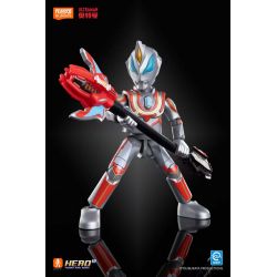 BLOKEES 73114 ULTRA NỔI TIẾNG STAR EDITION GV-14 KẾT NỐI MONG MUỐN bộ đồ chơi xếp lắp ráp ghép mô hình Movie & Game Phim Và Trò Chơi