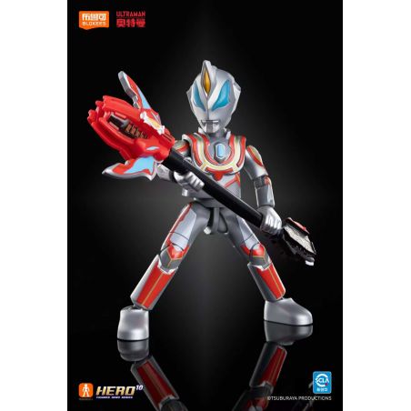 BLOKEES 73114 ULTRA NỔI TIẾNG STAR EDITION GV-14 KẾT NỐI MONG MUỐN bộ đồ chơi xếp lắp ráp ghép mô hình Movie & Game Phim Và Trò Chơi