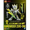 BLOKEES 74303 KAMEN RIDER STARLIGHT EDITION 3 VỤ NỔ CÔNG LÝ bộ đồ chơi xếp lắp ráp ghép mô hình Movie & Game Phim Và Trò Chơi