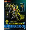 BLOKEES 74303 KAMEN RIDER STARLIGHT EDITION 3 VỤ NỔ CÔNG LÝ bộ đồ chơi xếp lắp ráp ghép mô hình Movie & Game Phim Và Trò Chơi