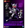 BLOKEES 74303 KAMEN RIDER STARLIGHT EDITION 3 VỤ NỔ CÔNG LÝ bộ đồ chơi xếp lắp ráp ghép mô hình Movie & Game Phim Và Trò Chơi