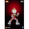 BLOKEES 75846 PHIÊN BẢN MAGICAL ULTRAMAN ĐỐI TÁC THỨ 2 BULLET GAIA V2 LOẠI bộ đồ chơi xếp lắp ráp ghép mô hình Movie & Game Phim Và Trò Chơi 31 khối