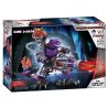 HAVE TO PLAY W106 TYRANNOSAURUS BỌC THÉP bộ đồ chơi xếp lắp ráp ghép mô hình Technic Kỹ Thuật Công Nghệ Cao Mô Hình Phương Tiện 388 khối