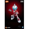 BLOKEES 75848 PHIÊN BẢN MAGICAL ULTRAMAN ĐỐI TÁC THỨ 2 BULLET GEED FORM bộ đồ chơi xếp lắp ráp ghép mô hình Movie & Game Phim Và Trò Chơi 33 khối