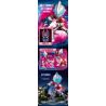 BLOKEES 75850 ULTRAMAN MAGICAL EDITION ULTRAMATE'S BULLET 4 bộ đồ chơi xếp lắp ráp ghép mô hình Movie & Game Phim Và Trò Chơi