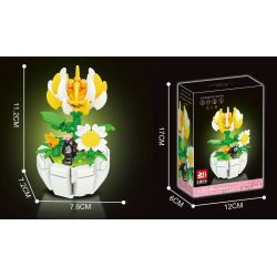 MASAHIRO 33031 RỒNG MÓNG VUỐT bộ đồ chơi xếp lắp ráp ghép mô hình Creator Sáng Tạo 145 khối