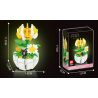 MASAHIRO 33031 RỒNG MÓNG VUỐT bộ đồ chơi xếp lắp ráp ghép mô hình Creator Sáng Tạo 145 khối