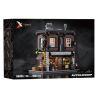 XBERT 66055 CỬA HÀNG ĐỒ CỔ bộ đồ chơi xếp lắp ráp ghép mô hình Creator ANTIQUE SHOP Sáng Tạo 1950 khối