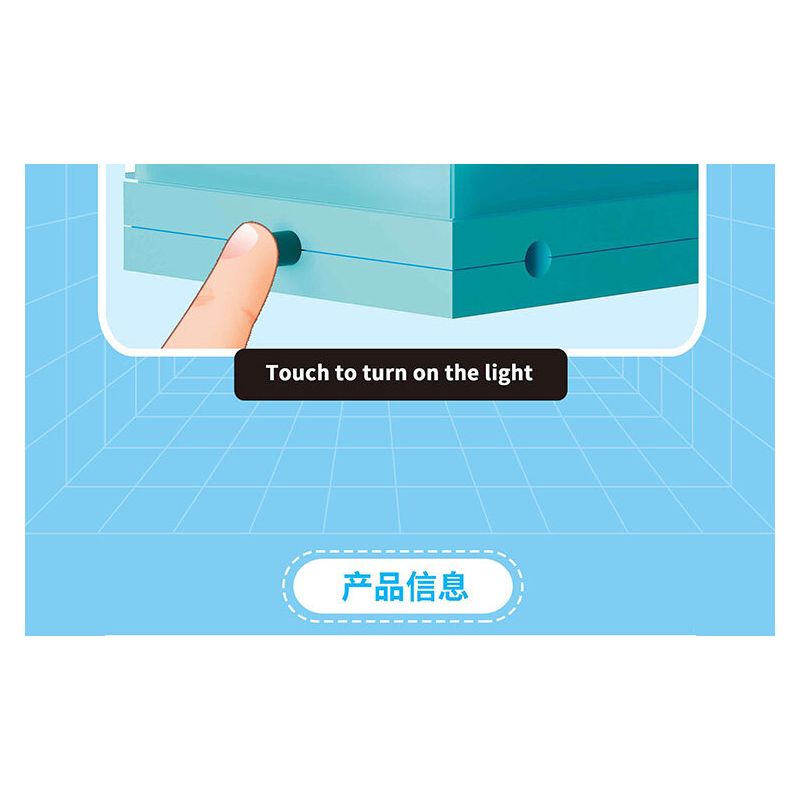 ZHEGAO GZ7066 7066 MÁY MÓNG VUỐT bộ đồ chơi xếp lắp ráp ghép mô hình 615 khối