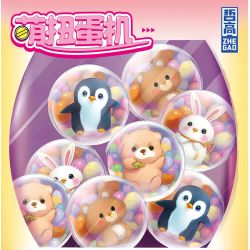 ZHEGAO GZ7067 7067 MÁY ĐỆM bộ đồ chơi xếp lắp ráp ghép mô hình 529 khối